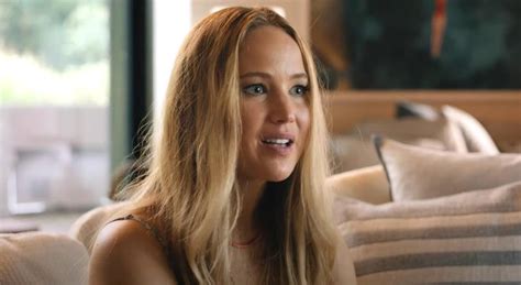 jennifer lawrence nude no hard|Jennifer Lawrence talks No Hard Feelings nude scene